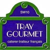 Tray Gourmet 1087934 Image 0